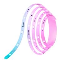 Govee 24.6ft Wi-Fi RGBICW LED Strip Light - RGB