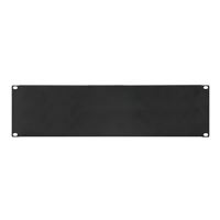 Intellinet 19&quot;  Blank Panel - 3U