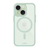 Laut HUEX PROTECT case for iPhone 15/14 Plus - Mint