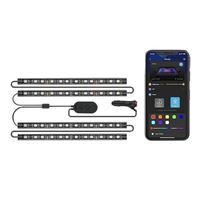 Govee Car RGB LED Strip Light