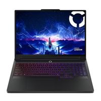 Lenovo Legion Pro 7 16IAX10H OLED 16&quot; Gaming Laptop Computer - Eclipse Black