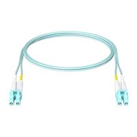 Vertical Cable FOPC OM3 LC-LC 5M