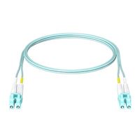 Vertical Cable FOPC OM3 LC-LC 7M