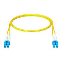 Vertical Cable FOPC SM LC-LC DX 4M