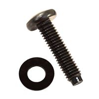 Vertical Cable 10-32 Screws and Washers - 50 Pack
