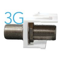  F INSERT KEYSTONE 3GIG WH