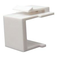  BLANK KEYSTONE WHITE