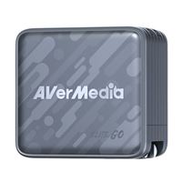 AverMedia Technologies ELITE GO - GC313Pro