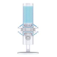 HyperX QuadCast 2 USB Condenser Microphone
