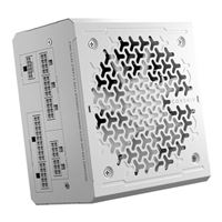 Corsair RMe Series RM850e 850 Watt Cybenetics Gold ATX Fully Modular Power Supply - ATX 3.1 Compatible