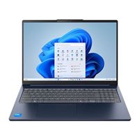 Lenovo IdeaPad Slim 5i 16&quot; Laptop Computer - Cosmic Blue