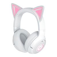 Razer KRAKEN KITTY V2 BT WHT