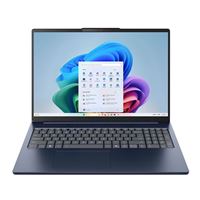 Lenovo IdeaPad Slim 3i 15.3&quot; Laptop Computer - Cosmic Blue