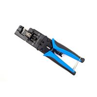 Vertical Cable 078-2150 Termination Tool For V-Max Keystone Jack Series