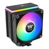 Thermaltake ASTRIA 400 ARGB CPU Cooler - Black