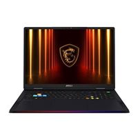 MSI Raider 18 HX AI A2XWJG-416US 18&quot; Gaming Laptop Computer - Core Black