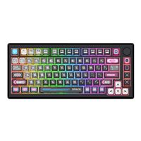 Redragon REDRAGON K732 ALUM 3MODE