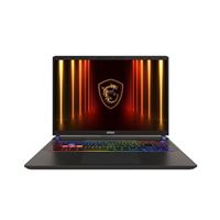 MSI Vector 16 HX AI A2XWIG-050US 16&quot; Gaming Laptop Computer - Cosmo Gray