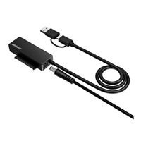 Inland USB Type-A Adapter for 2.5&quot;/3.5&quot; SATA HDD/SSD