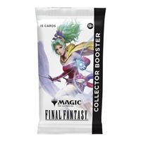 magic: the gathering - final fantasy collector booster omega