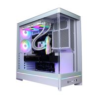 CyberpowerPC Gamer Supreme Liquid Cool SLC5000M Gaming PC