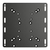 Moza FLIGHT BASE MOUNT ADAPTER