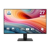 MSI PRO MP275 E2 27&quot; Full HD (1920 x 1080) 120Hz LED Monitor