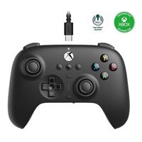 8Bitdo ULT WRD CNTLR XBOX-HAL/BL