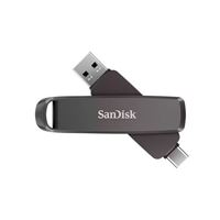 SanDisk 1TB EXTREME PRO DUAL DRVE