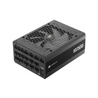 Corsair HXi Series HX1500i 1500 Watt 80 Plus Platinum ATX Fully Modular Power Supply - ATX 3.1 Compatible