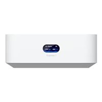 Ubiquiti UniFi Express 7 Mesh-scalable, super-compact 10G Cloud Gateway with integrated WiFi 7