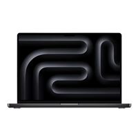 Apple MacBook Pro 16&quot; Spanish (Latin America) Keyboard MRW13LL/A (Late 2023) 16.2&quot; Laptop Computer - Space Black