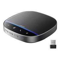Anker PowerConf S500 2 Speakerphone - Black