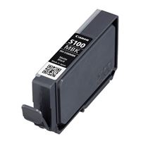 Canon PFI-5100 Matte Black Ink Tank