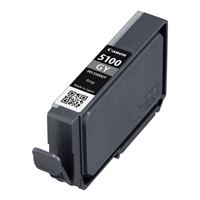 Canon PFI-5100 Gray Ink Tank