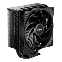 be quiet PURE ROCK 3 CPU Air Cooler - Black