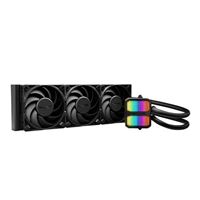 be quiet Silent Loop 3 360mm All in One Liquid CPU Cooling Kit - Black
