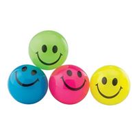 Toysmith Light Up Happy Ball