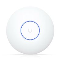 Ubiquiti UniFi U7 Lite Compact Ceiling-Mounted WiFi 7 Access Point