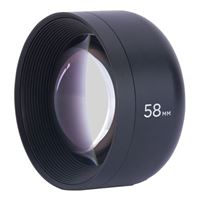 Moment TELE 58MM MBL LENS (T)