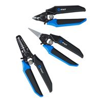 iFixit MANDIBLE 3PC PLIER SET