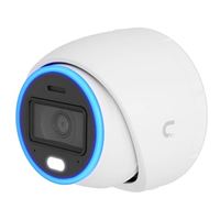 Ubiquiti AI Turret Camera Security Camera - White