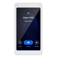 Ubiquiti Intercom Viewer