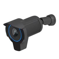 Ubiquiti AI LPR Bullet Security Camera