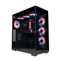 CyberpowerPC Gamer Supreme Liquid Cool SLC4700MV2 PC