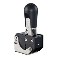 Heusinkveld MAGSHIFT MINI