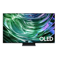 Samsung OLED S90F 77&quot; Class (76.8&quot; Diag.) 4K Ultra HD Smart LED TV