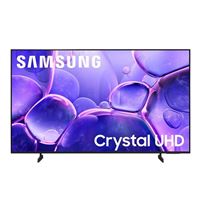 Samsung U8000F 55&quot; Class (54.6&quot; Diag.) 4K Ultra HD Smart LED TV