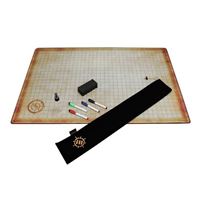 Accessory Power RPG GRID MAT DELUXE