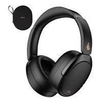 Edifier WH950NB Active Noise Cancelling Wireless Bluetooth Headphones - Black